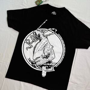 Spider-Man Heavyweight Superhero T-Shirt - L